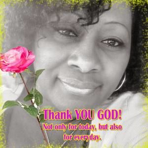 Meet your Posher, Deborah